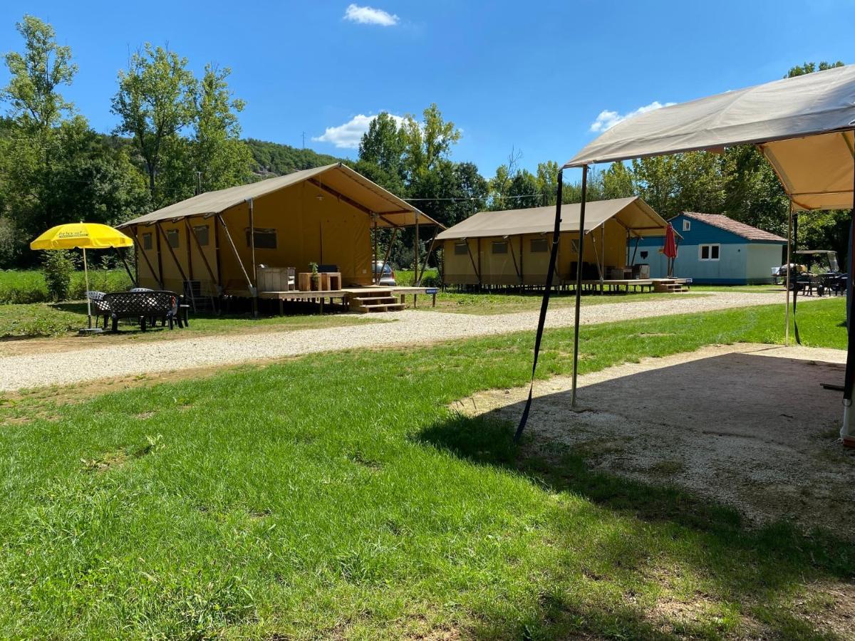 Parc De La Draille